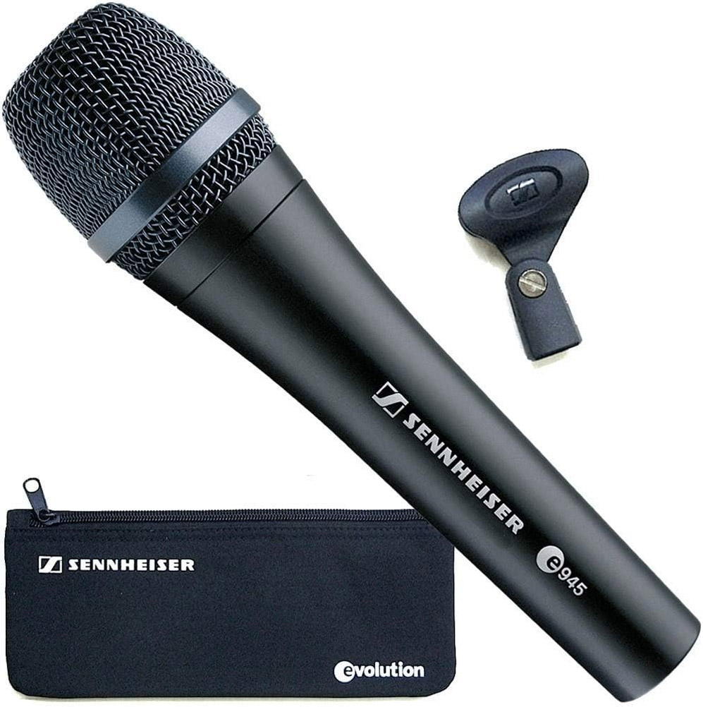 Sennheiser E 945